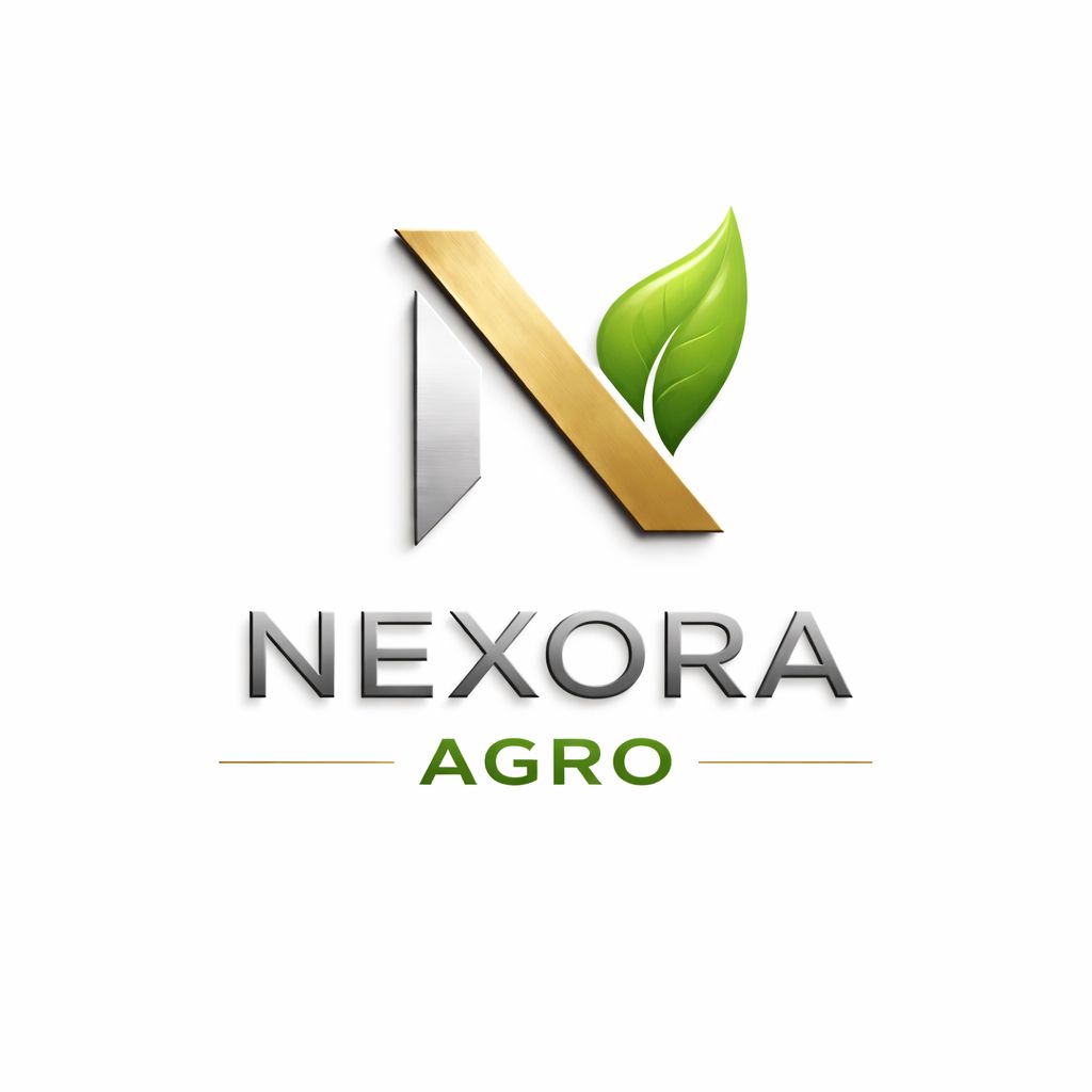 Nexora Agro hero visual
